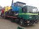 1992 Mercedes-Benz  1929 Truck over 7.5t Sweeping machine photo 11