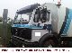 1992 Mercedes-Benz  1929 Truck over 7.5t Sweeping machine photo 1