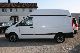 2005 Mercedes-Benz  Vito 111 CDI high culvert Van or truck up to 7.5t Box-type delivery van - high photo 3