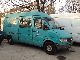 1995 Mercedes-Benz  Sprinter 308 Van or truck up to 7.5t Box-type delivery van - high and long photo 1