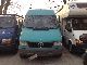 1995 Mercedes-Benz  Sprinter 308 Van or truck up to 7.5t Box-type delivery van - high and long photo 2