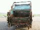 2003 Mercedes-Benz  2628 Econic garbage truck Truck over 7.5t Refuse truck photo 9