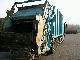 2003 Mercedes-Benz  2628 Econic garbage truck Truck over 7.5t Refuse truck photo 10