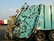 2003 Mercedes-Benz  2628 Econic garbage truck Truck over 7.5t Refuse truck photo 11