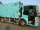 2003 Mercedes-Benz  2628 Econic garbage truck Truck over 7.5t Refuse truck photo 3