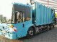 2003 Mercedes-Benz  2628 Econic garbage truck Truck over 7.5t Refuse truck photo 4