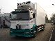 2002 Mercedes-Benz  Atego 1823 Refrigerated + Thermo King Truck over 7.5t Refrigerator body photo 1