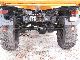 1981 Mercedes-Benz  unimog Agricultural vehicle Tractor photo 3