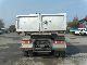 1982 Mercedes-Benz  SK 2219 6x4 top condition Truck over 7.5t Roll-off tipper photo 3