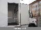 1999 Mercedes-Benz  Vario 814L Renntransporter case with LBW Van or truck up to 7.5t Car carrier photo 6