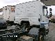 2001 Mercedes-Benz  1218 Truck over 7.5t Chassis photo 3