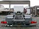 2001 Mercedes-Benz  1218 Truck over 7.5t Chassis photo 4