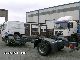 2001 Mercedes-Benz  1218 Truck over 7.5t Chassis photo 5