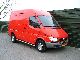 2003 Mercedes-Benz  SPRINTER 308 2.2 CDI EURO 3 Van or truck up to 7.5t Box-type delivery van - high and long photo 1