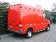2003 Mercedes-Benz  SPRINTER 308 2.2 CDI EURO 3 Van or truck up to 7.5t Box-type delivery van - high and long photo 8
