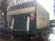 2002 Mercedes-Benz  ATEGO 1223 Truck over 7.5t Stake body and tarpaulin photo 1