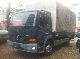 2002 Mercedes-Benz  ATEGO 1223 Truck over 7.5t Stake body and tarpaulin photo 4