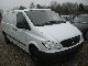 2006 Mercedes-Benz  VITO 111 CDI Automatic Long Version Van or truck up to 7.5t Box-type delivery van - long photo 1
