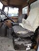 1990 Mercedes-Benz  609 D Van or truck up to 7.5t Stake body and tarpaulin photo 9