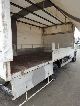 1990 Mercedes-Benz  609 D Van or truck up to 7.5t Stake body and tarpaulin photo 13