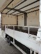 1990 Mercedes-Benz  609 D Van or truck up to 7.5t Stake body and tarpaulin photo 14