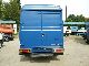 2003 Mercedes-Benz  814 D Vario Van or truck up to 7.5t Box-type delivery van - high and long photo 3