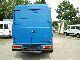 2004 Mercedes-Benz  814 D Vario Van or truck up to 7.5t Box-type delivery van - high and long photo 2