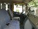 2000 Mercedes-Benz  814 D Double Cab 2x APC Van or truck up to 7.5t Tipper photo 5