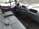 2000 Mercedes-Benz  208CDI \ Van or truck up to 7.5t Stake body photo 6
