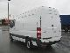 2008 Mercedes-Benz  Sprinter 311 CDI Van or truck up to 7.5t Box-type delivery van - high and long photo 5