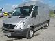 2008 Mercedes-Benz  Sprinter 215 CDI climate Van or truck up to 7.5t Box-type delivery van - high and long photo 2