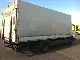 1999 Mercedes-Benz  Atego 817, LBW,! Green sticker! Van or truck up to 7.5t Stake body photo 2