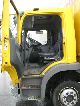 2001 Mercedes-Benz  Atego 1218 L,,, DHL, LBW, green sticker! Truck over 7.5t Stake body photo 4