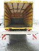 2001 Mercedes-Benz  Atego 1218 L,,, DHL, LBW, green sticker! Truck over 7.5t Stake body photo 5
