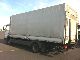 1999 Mercedes-Benz  Atego 1017, LBW,! Green sticker! Truck over 7.5t Stake body and tarpaulin photo 5