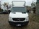 2007 Mercedes-Benz  SPRINTER 315 - CENTINATO Van or truck up to 7.5t Stake body and tarpaulin photo 1