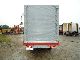 2007 Mercedes-Benz  SPRINTER 315 - CENTINATO Van or truck up to 7.5t Stake body and tarpaulin photo 6