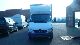 Mercedes-Benz  416 CDI AIRCO 2003 Box-type delivery van - high and long photo