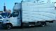 2003 Mercedes-Benz  416 CDI AIRCO Van or truck up to 7.5t Box-type delivery van - high and long photo 1