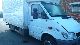 2003 Mercedes-Benz  416 CDI AIRCO Van or truck up to 7.5t Box-type delivery van - high and long photo 4
