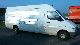 1998 Mercedes-Benz  SPRINTER 310D MAXI EXTRA LONG Van or truck up to 7.5t Box-type delivery van - long photo 1