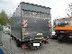 1990 Mercedes-Benz  814th case Van or truck up to 7.5t Box photo 3