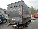 1990 Mercedes-Benz  814th case Van or truck up to 7.5t Box photo 4