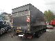 1990 Mercedes-Benz  814th case Van or truck up to 7.5t Box photo 5