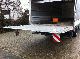 1998 Mercedes-Benz  Atego 815 vinyl cover LBW Van or truck up to 7.5t Stake body and tarpaulin photo 7
