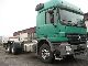 2006 Mercedes-Benz  2650 6x4 V8 retarder AP axis 4800mm wheelbase Truck over 7.5t Chassis photo 1