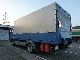 2010 Mercedes-Benz  Atego 1218 / like new! Truck over 7.5t Stake body and tarpaulin photo 9