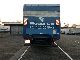 2010 Mercedes-Benz  Atego 1218 / like new! Truck over 7.5t Stake body and tarpaulin photo 5