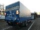 2010 Mercedes-Benz  Atego 1218 / like new! Truck over 7.5t Stake body and tarpaulin photo 6