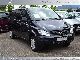 2007 Mercedes-Benz  Vito 115 CDI 4x4 Park Tronic automatic air navigation Van or truck up to 7.5t Estate - minibus up to 9 seats photo 4